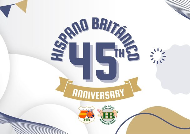 Hispano Británico celebra 45 años de historia